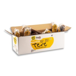 Morcilla de arroz Burgos | Formato profesional