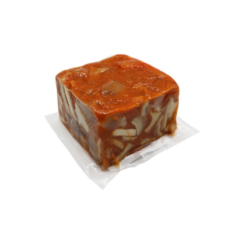CALLOS AMB XORIÇO IBÈRIC