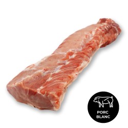 Lomo Fresco Extra | Proveedor de Carne en Barcelona