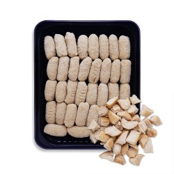 CROQUETES POLLASTRE ARTESANES (35uds)