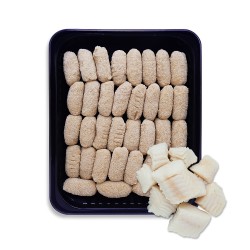 CROQUETES BACALLA ARTESANES TERMO (35uds)