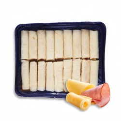 ROLLITO JAMON Y QUESO