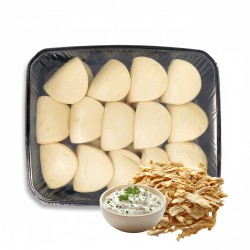 BAO POLLO SALSA YOGURT (14uni)