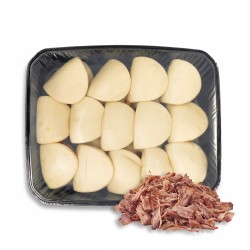 BAO PULLED PORK (14uni)