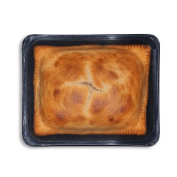 EMPANADA GALLEGA TERMO (aprox 1kg)