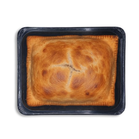 EMPANADA GALLEGA TERMO (aprox 1kg)