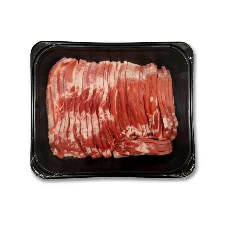 Panxeta duroc filetejada amb pell | Per a restauració