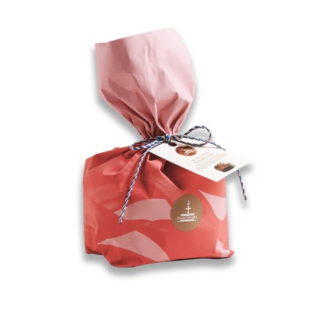 Panettone Fiasconaro Tradizionale 500g | Distribuidor Premium
