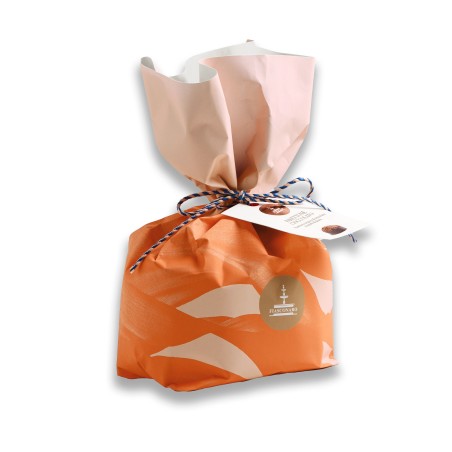 Panettone Fiasconaro Chocolate 500g | Distribuidor Gourmet
