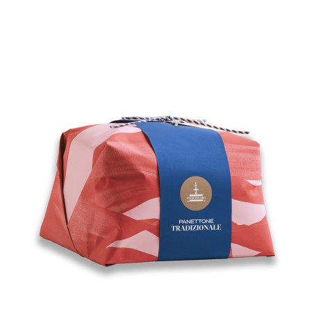 Panettone Fiasconaro Tradizionale 1Kg | Premium