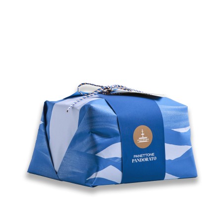 Panettone Fiasconaro Pandorato 1Kg | Premium