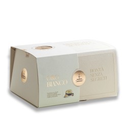 Panettone Fiasconaro Oro Bianco 1Kg | Mar3sma Alimentació