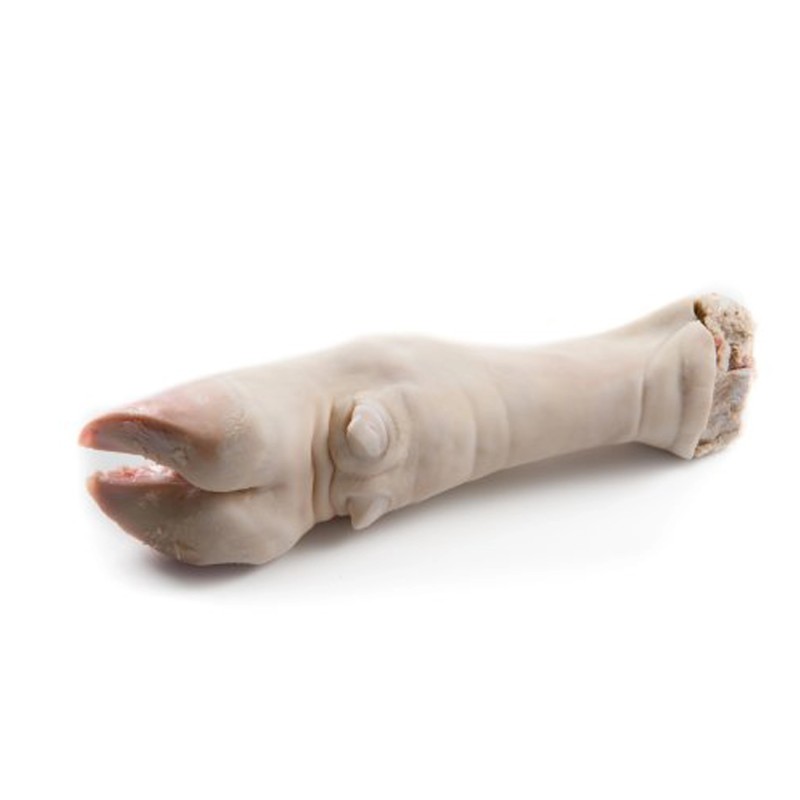 Pata de ternera fresca 2,5Kg | Mar3sma Alimentació