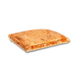 Empanada Carn Porc Artesanal 2,5 Kg | Distribució BCN