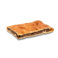 Empanada de botifarró i poma 2,5Kg | Mar3sma Alimentació