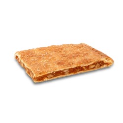 Empanada Pollastre BBQ Artesanal 2,5 Kg | Distribució BCN