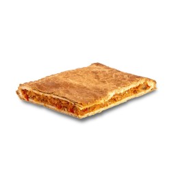 Empanada Atún Artesanal 3,2 Kg | Distribuidor BCN