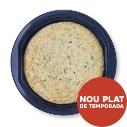 Truita de patates tofonada BO DE DEBÒ | Plats precuinats