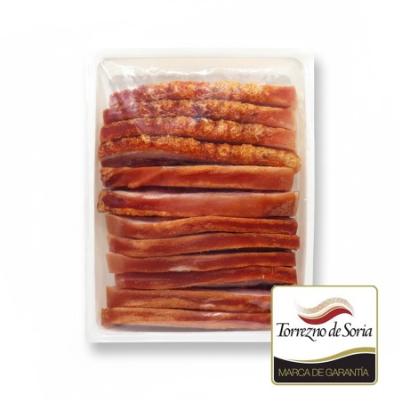 Distribuidor Torrezno de Soria 1,5 Kg | Mar3sma Alimentació Distribuidor Torrezno de Soria 1,5 Kg | Mar3sma Alimentació