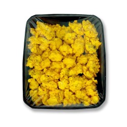 Distribuidor Tortillas Bacalao Fritas (1Kg) | Receta Andaluza