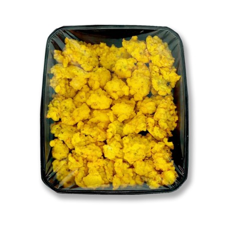 Distribuïdor Truitetes Bacallà Fregides (1Kg) | Recepta Andalusa