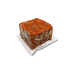 CALLOS CON CHORIZO IBÉRICO