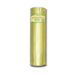 BLOC FOIE "LE PARISIEN" 30% TROZOS (al corte)