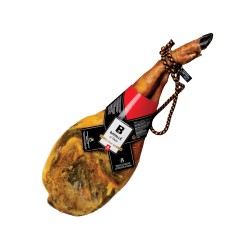 ESPATLLA DUROC 100% (S)