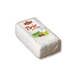 Q. BRIE LA BRIQUE CANTOREL