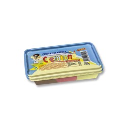 CREMA HOLANDESA 3 SABORES 250g