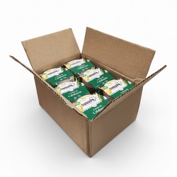 CREMA DE CALABACIN SUQUIPÀ 500g