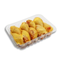 CUIXETES DE POLLASTRE HALAL