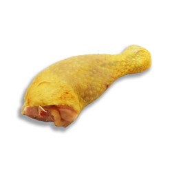 CUIXETES DE POLLASTRE HALAL