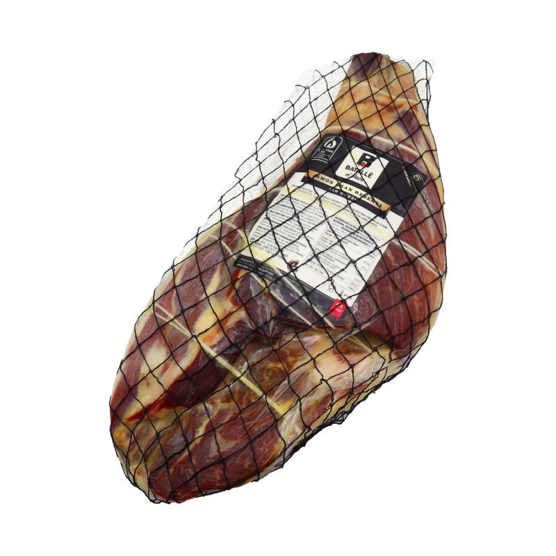 S/O JAMÓN RESERVA RULO S/O JAMÓN RESERVA RULO