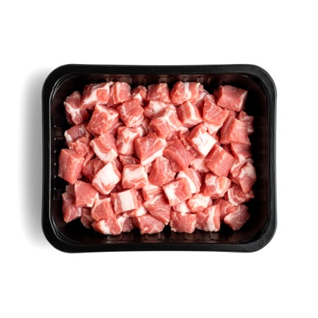 CABEZADA DUROC (a tacos)