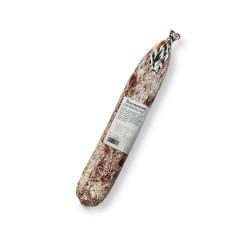 Longaniza de pavo curada | Formato profesional