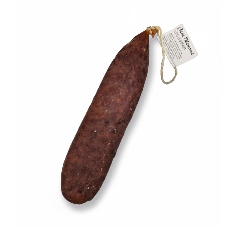 LLONGANISSA MUNTANYA BI-HER