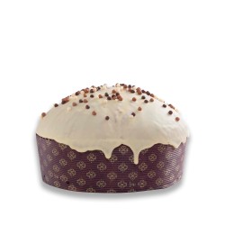 Panettone Fiasconaro Fruites del Bosc 1Kg | Premium