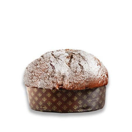 Panettone Fiasconaro Pandorato 1Kg | Premium