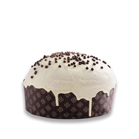 Panettone Fiasconaro Pera y Chocolate 1kg | Premium