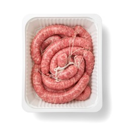 Botifarra Crua a l'engròs per carnisseries