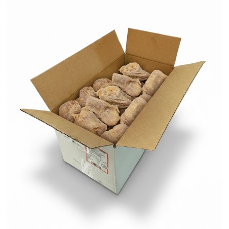 Codillo de cerdo salado y cortado | Caja 10Kg para profesionales