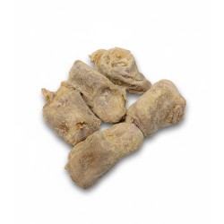 Codillo de cerdo salado y cortado | Caja 10Kg para profesionales