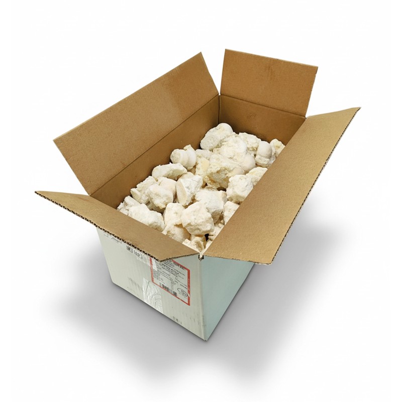 Hueso blanco salado de cerdo | Caja 10Kg