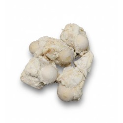 Hueso blanco salado de cerdo | Caja 10Kg