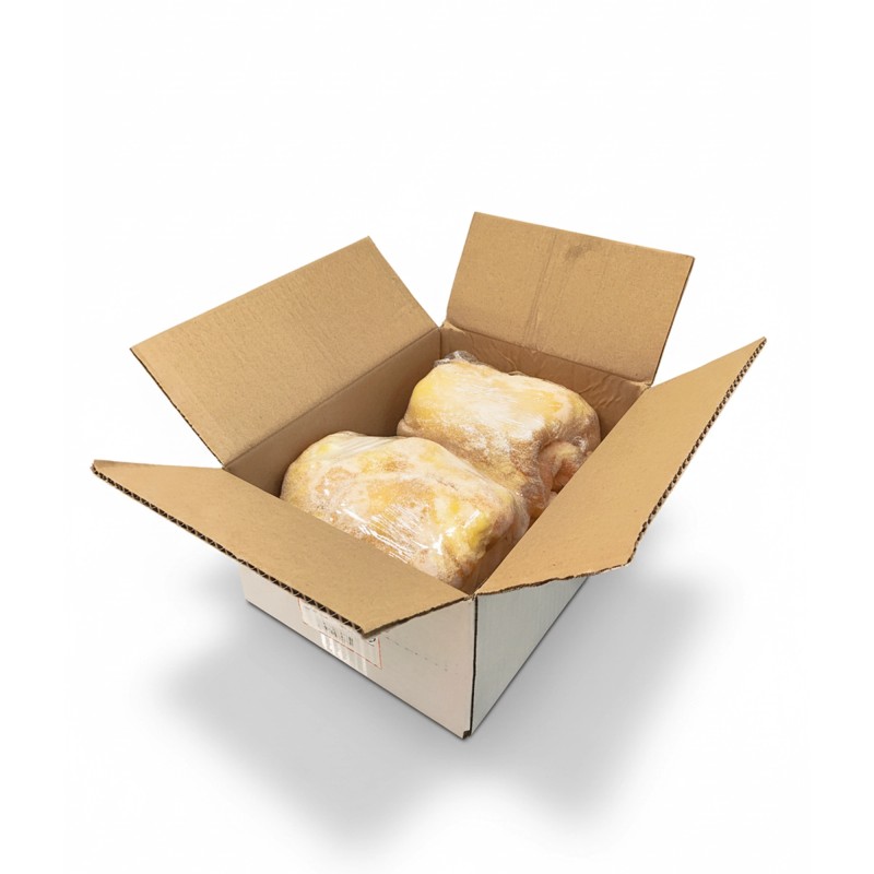 SAGI RANCIO (caja 2uds. de 2Kg)