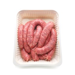 BOTIFARRA CRUA "De Pagès"