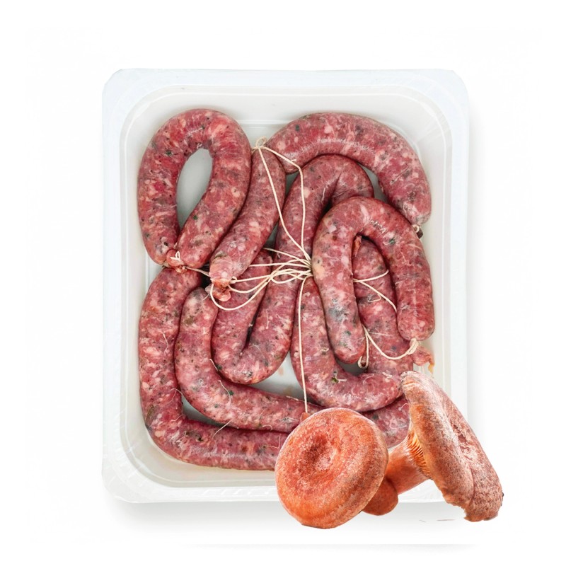 BOTIFARRA CRUA ROVELLONS