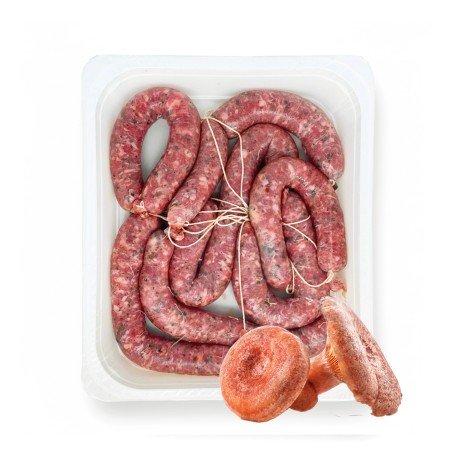 BOTIFARRA CRUA ROVELLONS