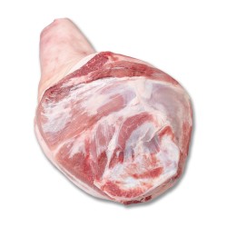 ESPATLLA SENSE POTA FRESCA (Amb pell)